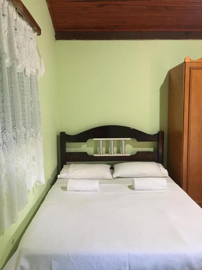 Suites Dona Ilda Pirenópolis Pokoj fotografie