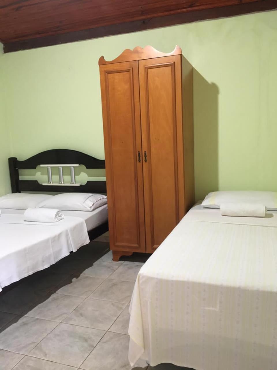 Suites Dona Ilda Pirenópolis Pokoj fotografie