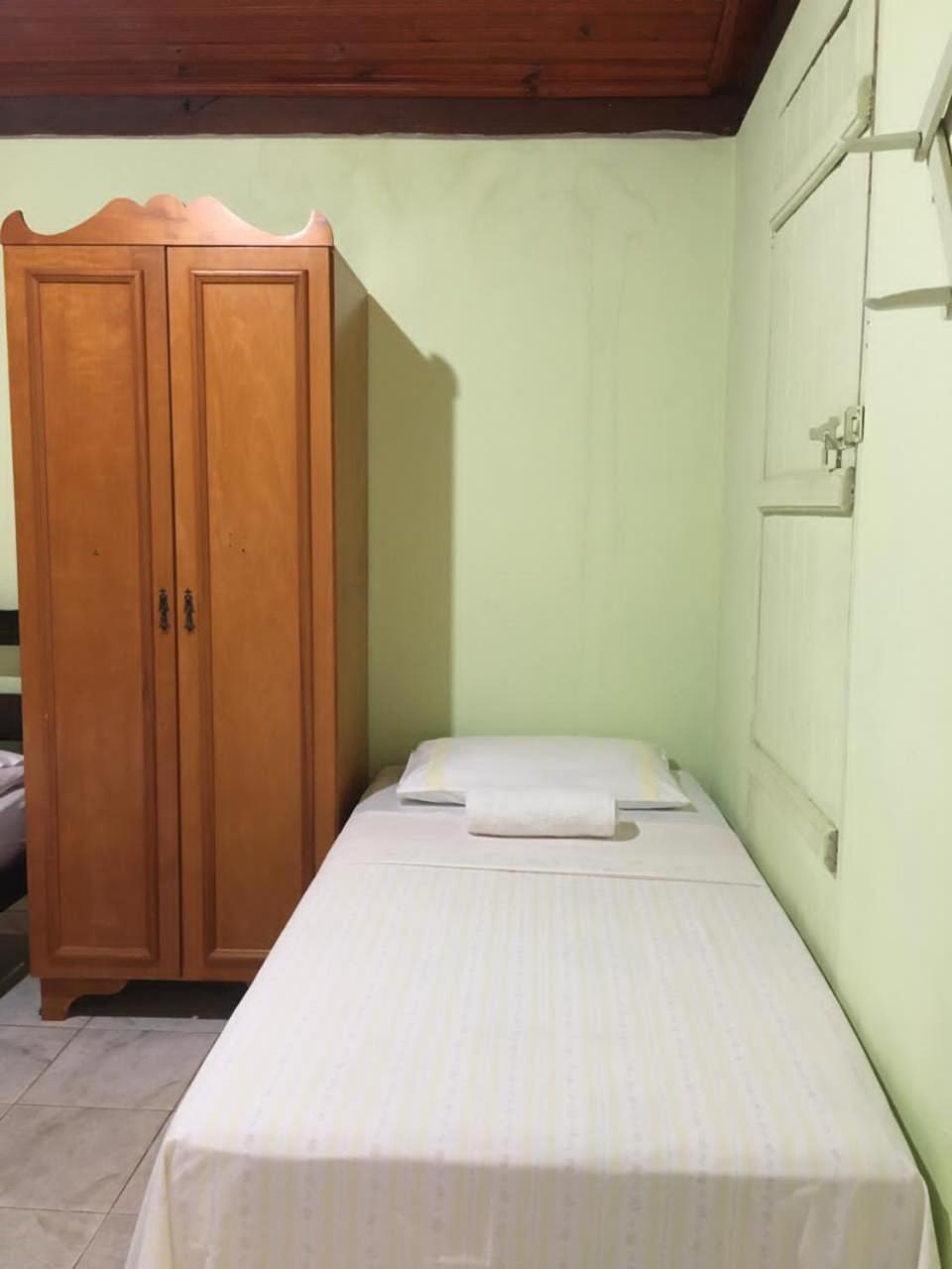 Suites Dona Ilda Pirenópolis Pokoj fotografie