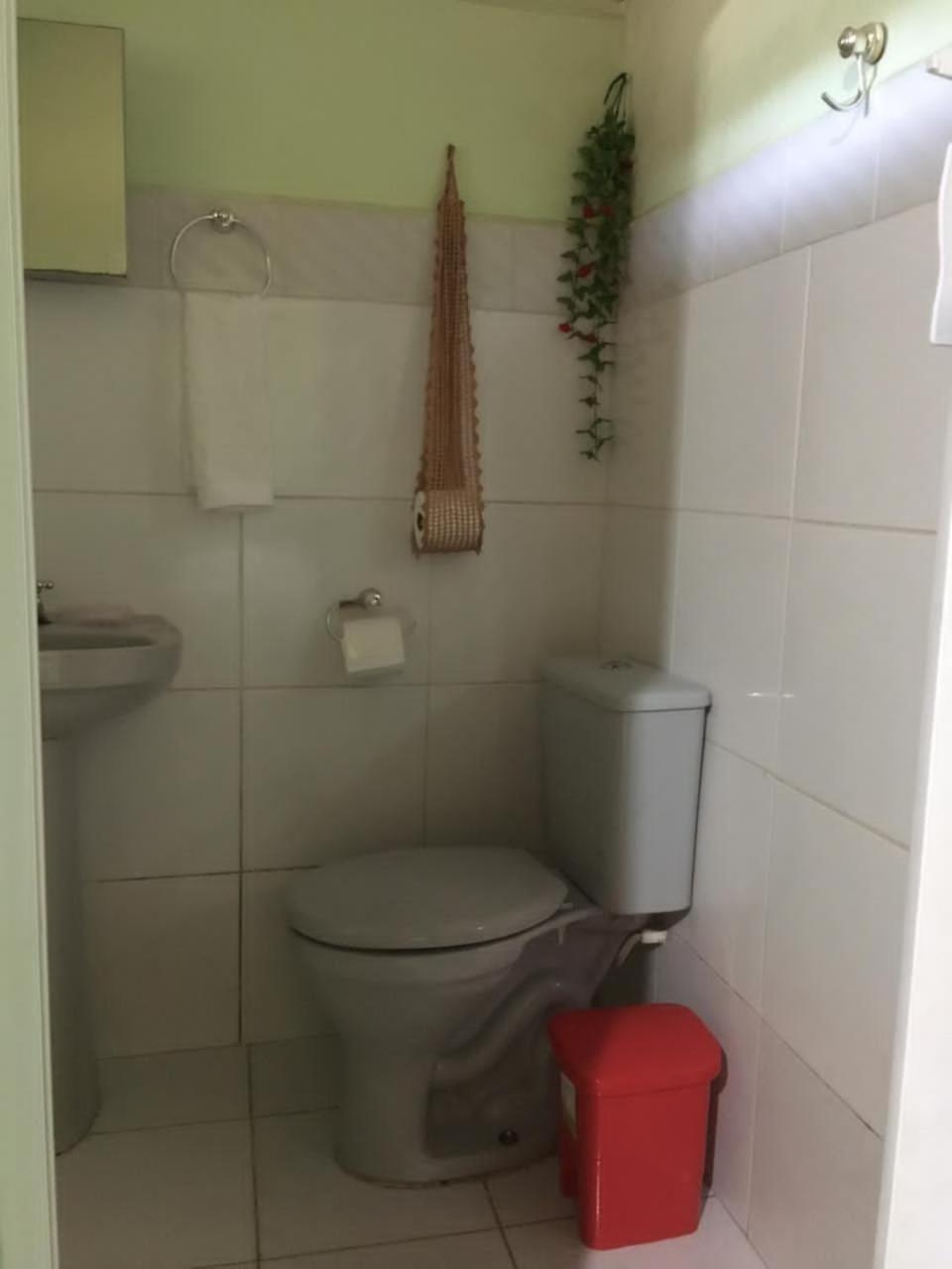 Suites Dona Ilda Pirenópolis Pokoj fotografie