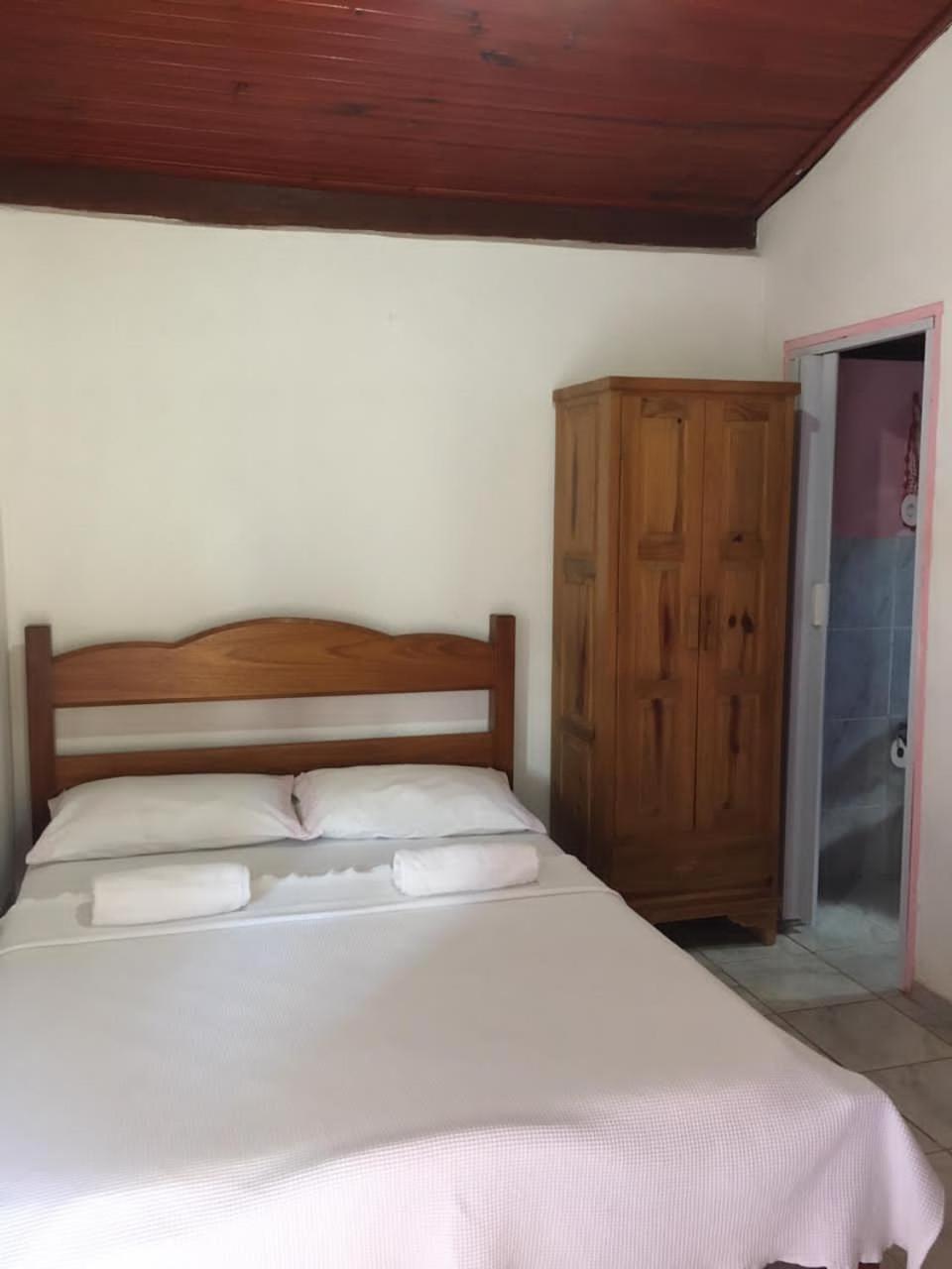 Suites Dona Ilda Pirenópolis Pokoj fotografie