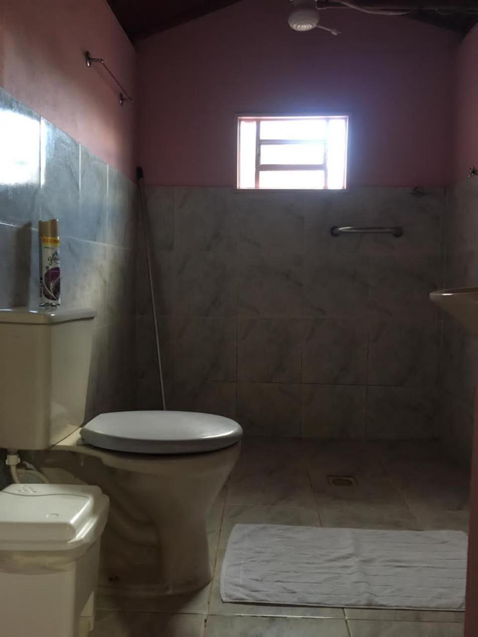 Suites Dona Ilda Pirenópolis Pokoj fotografie
