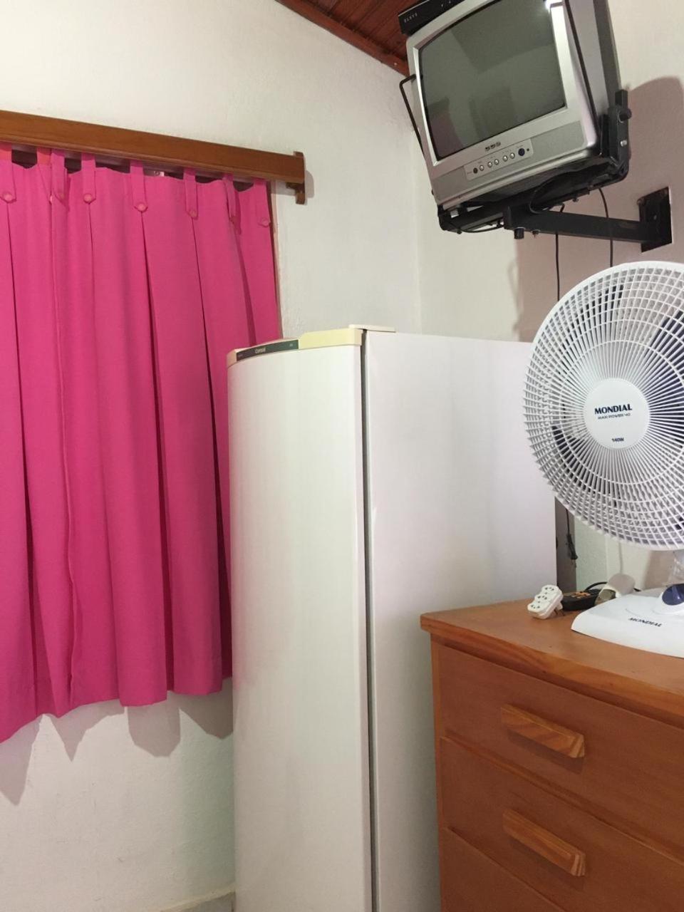 Suites Dona Ilda Pirenópolis Pokoj fotografie