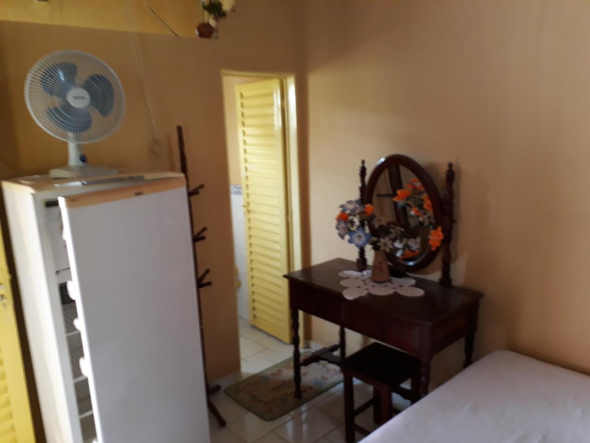Suites Dona Ilda Pirenópolis Pokoj fotografie