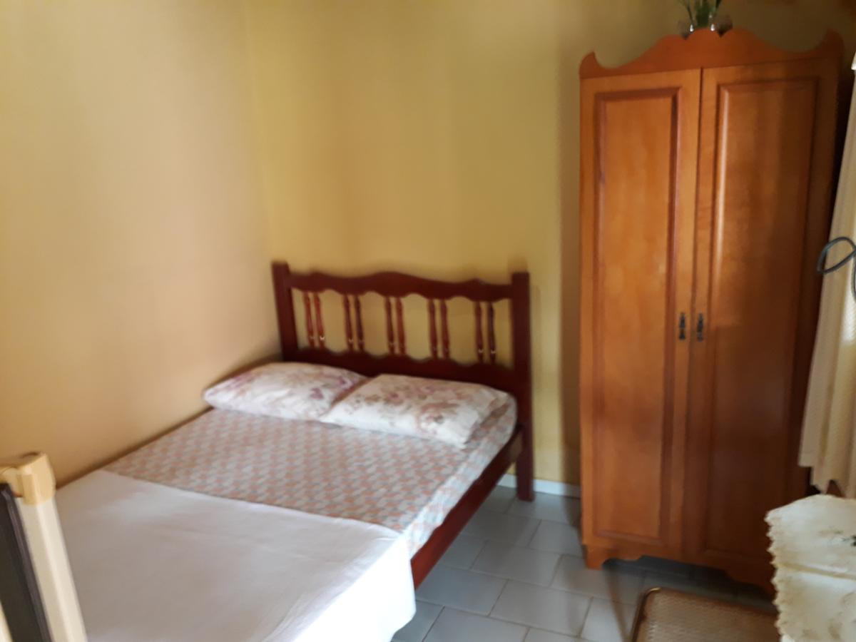 Suites Dona Ilda Pirenópolis Pokoj fotografie