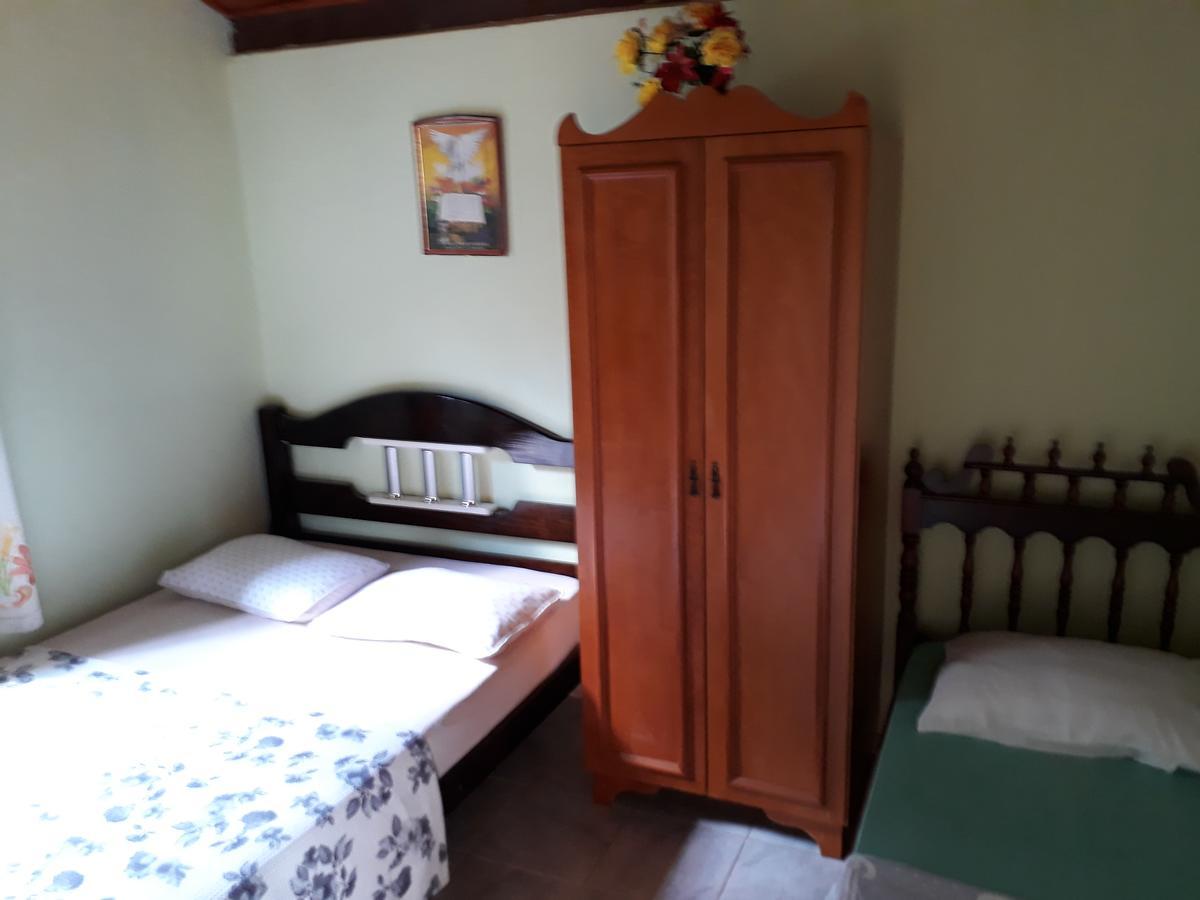 Suites Dona Ilda Pirenópolis Pokoj fotografie